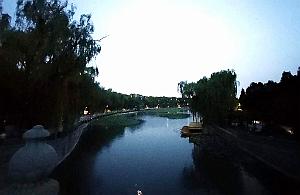 Pekin - Parc Beihai - 18 Juin 2024 - 06